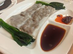 -顺德喜来登酒店·采悦轩