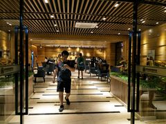 大堂-悦莱美健身俱乐部(五羊新城店)