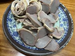 -阿伟鹅肉面馆白斩店(谢家总店)