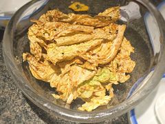 -真地道京味府·鲜橙烤鸭·北京菜(朝外大街东大桥店)