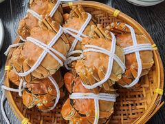 -蟹天蟹地农家菜·阳澄湖大闸蟹(浅水湾店)