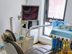 -圣贝口腔(海淀店)