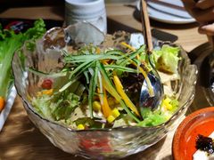 -江户烧肉(高德店)