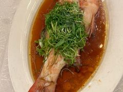 -好彩海鲜酒家(帝国中心店)