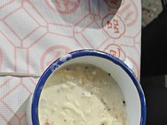 -叁宝烤肉• 西安烧烤(凤城十二路店)