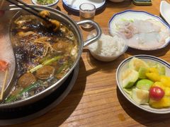 -厝味火锅·潮汕卤水火锅(十一合店)