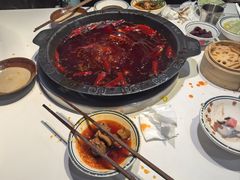 -卤校长老火锅(杨家坪直营店)