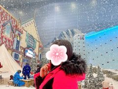 -广州热雪奇迹
