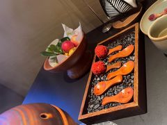 -季季山·云南野生菌火锅(上海首店)