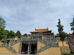 -南京市江宁方山