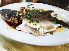 -红旗山庄(圭峰山店)