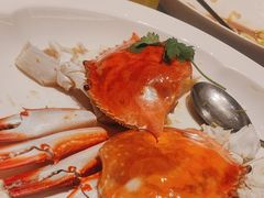 -龙宴海鲜城(经中路店)