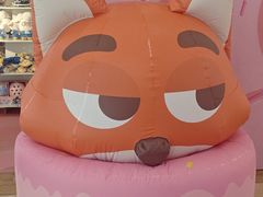 -凤凰汇购物中心