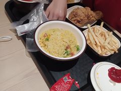 -乡村基(南坪上海城店)