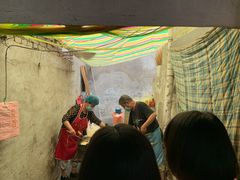-老婆婆炒饭(小白楼1902欧式风情街店)