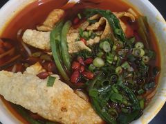 -螺小胖柳州螺蛳粉(钟楼总店)