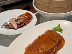 -四季民福烤鸭店(故宫店)