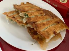 -大眼锅贴水饺(河东店)