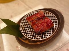 -东海朗廷酒店-唐阁T’ANG COURT 中餐厅