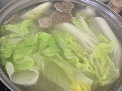 -州记·肠粉·牛肉火锅(福安店)