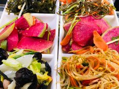 -隆福寺小吃店(东四店)