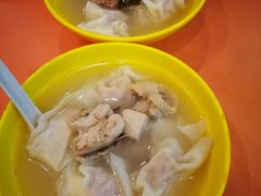 -龙抄手(春熙路总店)