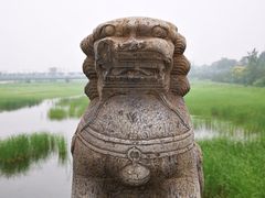 -卢沟桥文化旅游区(卢沟桥)
