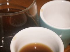 -Be Lived Cafe比例咖啡(摩天轮店)