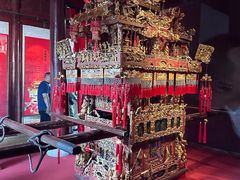-天一阁博物院
