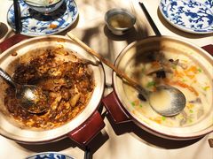 -侨美食家·粤菜(体育西路店)