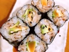 -东岸料理·寿司·刺身