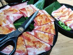 -九田家黑牛烤肉(溧水万达店)