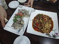 -清真·伊清阁餐厅