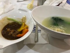 -长隆海洋王国-海洋大街餐厅