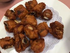 蒜香排骨-米郎餐厅·朝鲜族料理(延长路店)