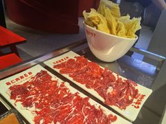 -为什么牛潮汕牛肉火锅(中信广场店)