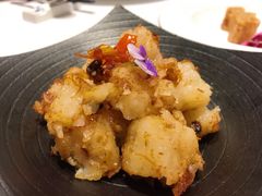 -Yan Ting 宴庭中餐厅(上海静安瑞吉酒店)