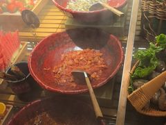 -一绪に寿喜烧(荟聚店)