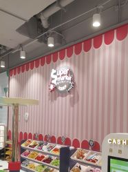 -meland亲子乐园(北京首开通州万象汇店)
