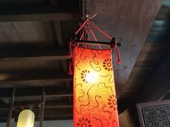 大堂-香满楼(临安路店)