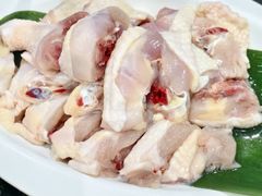 -小海豚•老字号海鲜餐厅(天涯店)