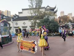 -合肥融创乐园