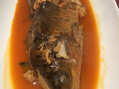 功夫鱼-西贝莜面村(香蜜湖店)