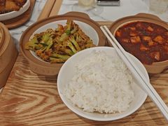 -乡村基·川味现炒大王(熙悦天街店)