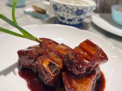 红烧肉-蝶园·装修中(BFC外滩金融中心店)