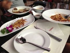 -尼珂波咖啡站(联合广场店)