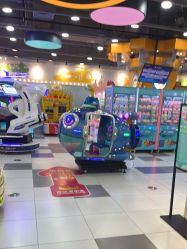 -万达宝贝王(上海浦江店)