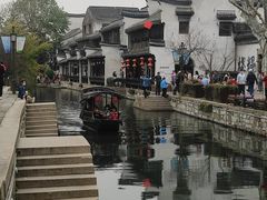-南浔古镇