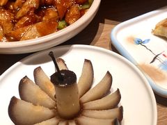 -金掌勺锅包肉(太原万达店)