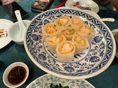 -誉八仙粤菜(万象天地店)